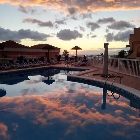 Vistamar Americas Apartamento *