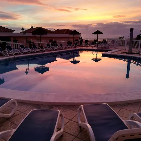 Apartamento Vistamar Americas Costa Adeje (Tenerife)