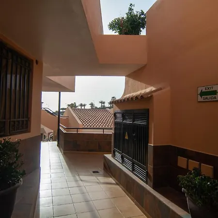 Apartamento Vistamar Americas