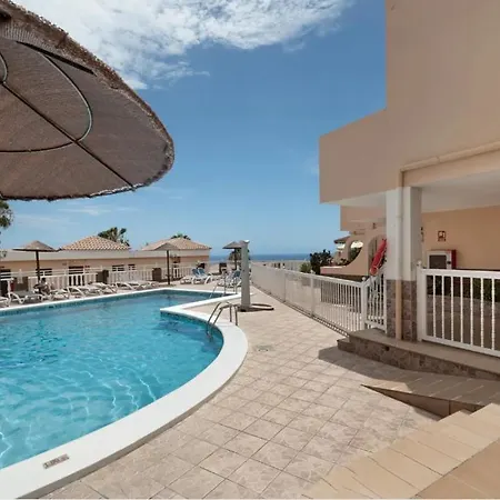 Apartamento Vistamar Americas *