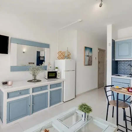 Apartamento Vistamar Americas Costa Adeje (Tenerife)