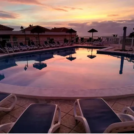 Vistamar Americas Apartamento Costa Adeje (Tenerife)