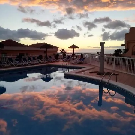 Vistamar Americas Apartamento