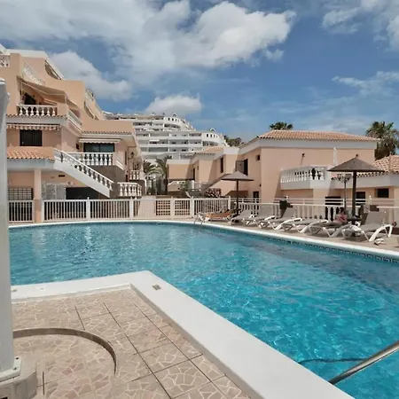 Vistamar Americas Apartamento Costa Adeje (Tenerife)