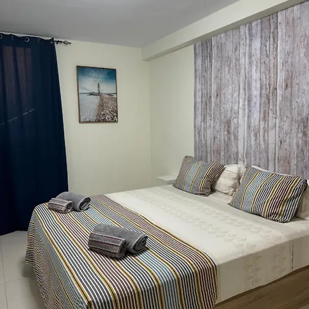 Apartamento Vistamar Americas