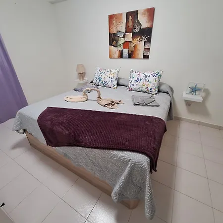 Apartmán Vistamar Americas